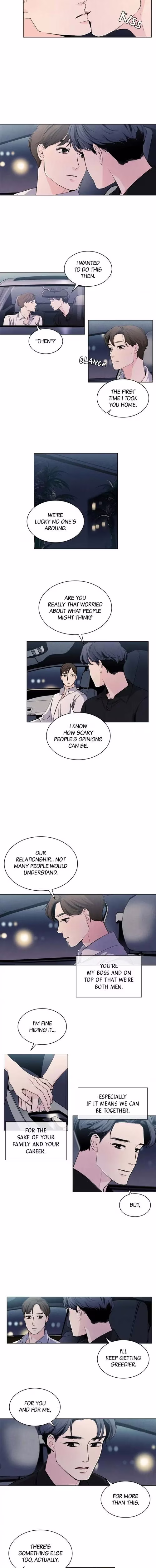 Spring the Color of Love - Chapter 53 - Part 5