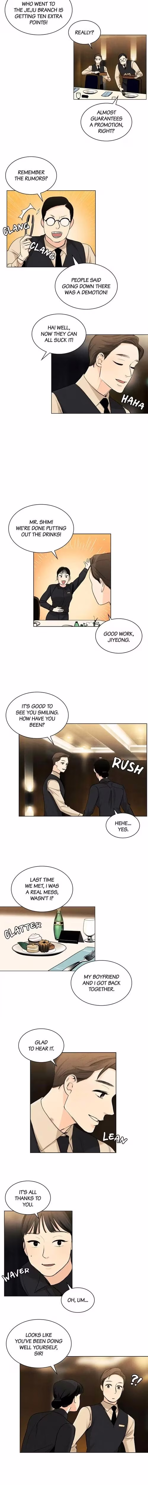 Spring the Color of Love - Chapter 54 - Part 7