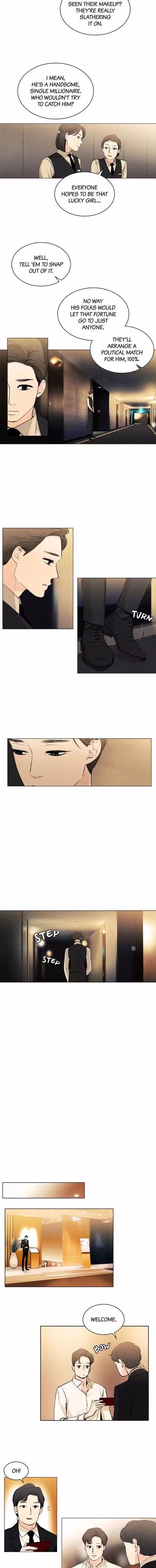 Spring the Color of Love - Chapter 55 - Part 3