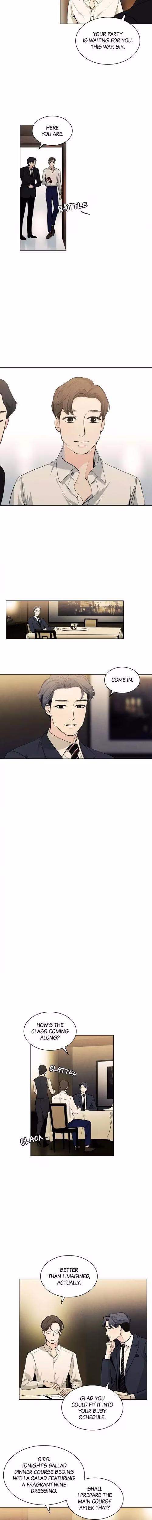 Spring the Color of Love - Chapter 55 - Part 4