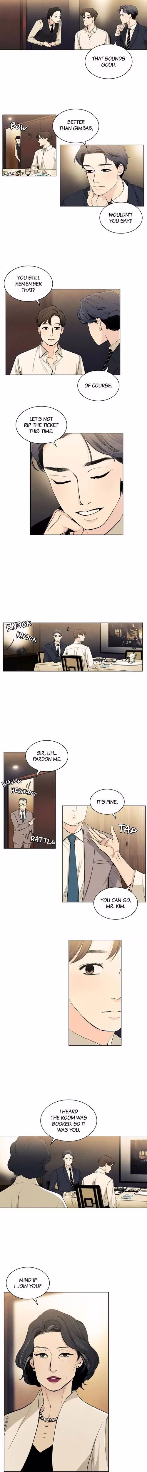 Spring the Color of Love - Chapter 55 - Part 5