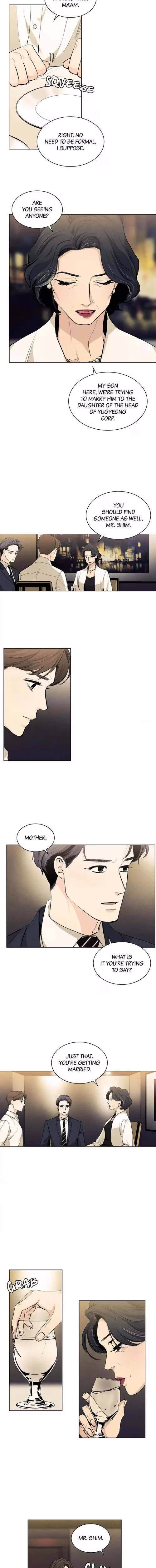 Spring the Color of Love - Chapter 55 - Part 7