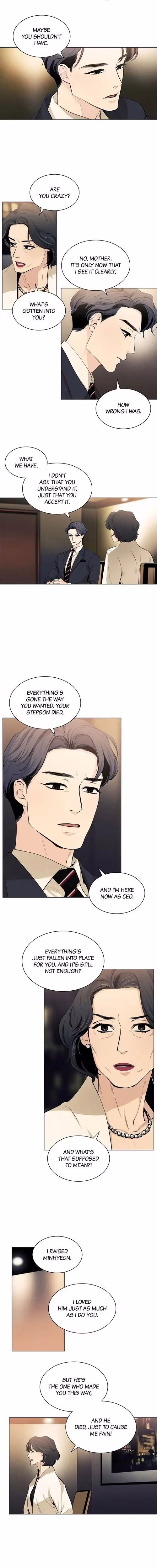 Spring the Color of Love - Chapter 56 - Part 4