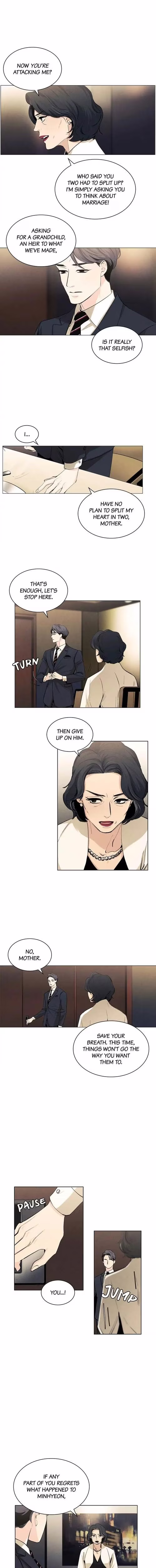 Spring the Color of Love - Chapter 56 - Part 5