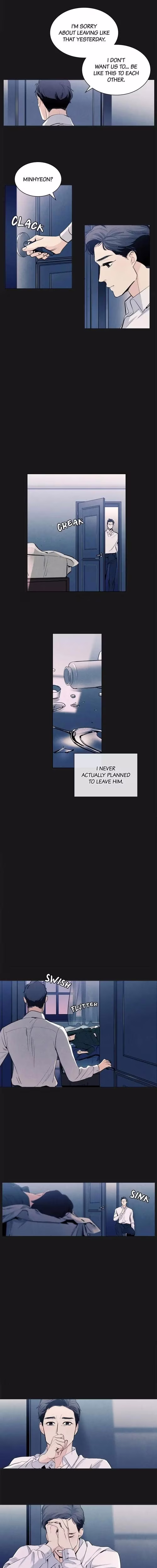 Spring the Color of Love - Chapter 56 - Part 7