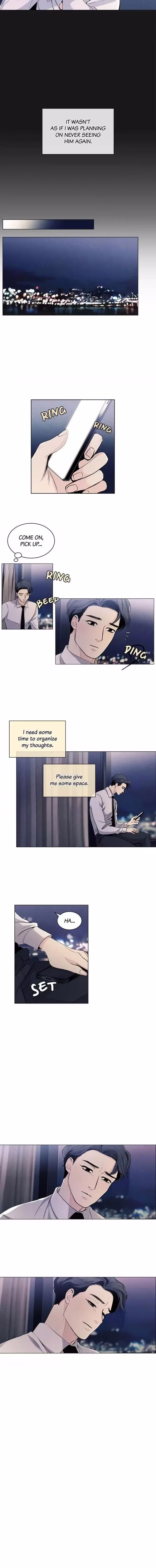 Spring the Color of Love - Chapter 56 - Part 8