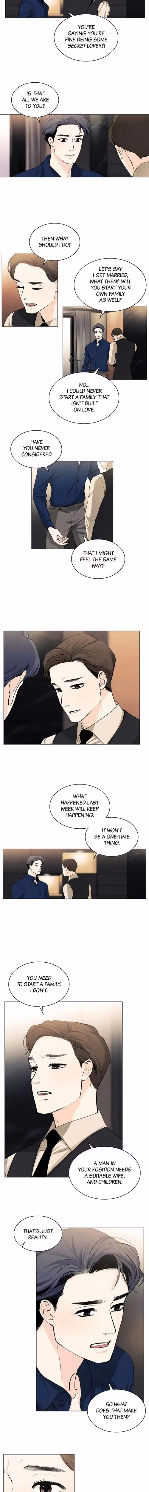 Spring the Color of Love - Chapter 57 - Part 5