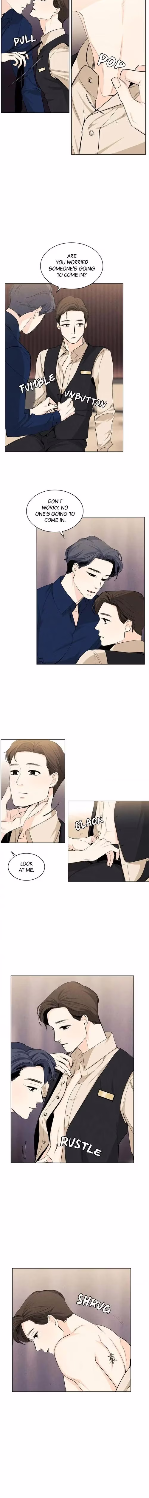 Spring the Color of Love - Chapter 58 - Part 4