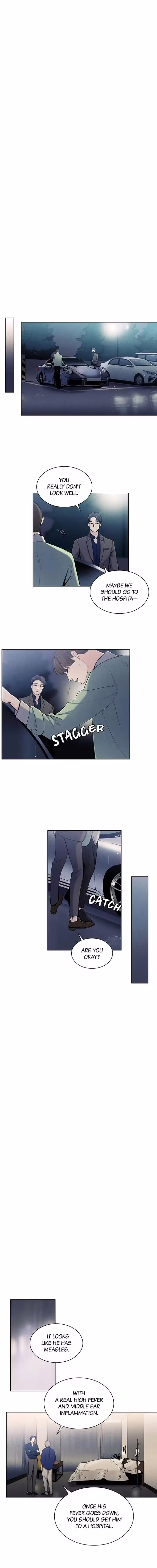 Spring the Color of Love - Chapter 58 - Part 6