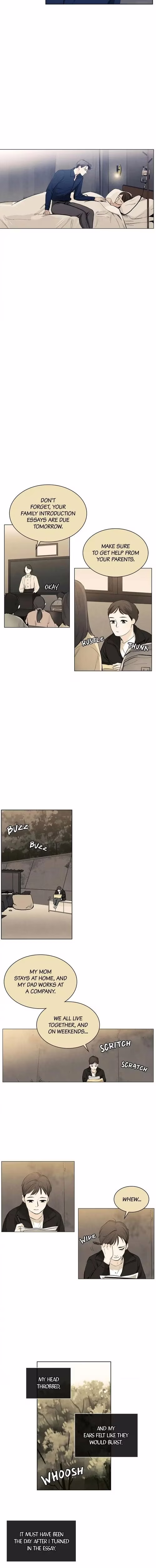 Spring the Color of Love - Chapter 58 - Part 8