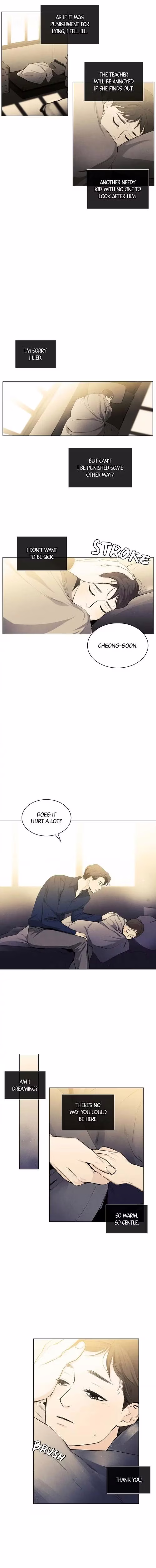 Spring the Color of Love - Chapter 58 - Part 9