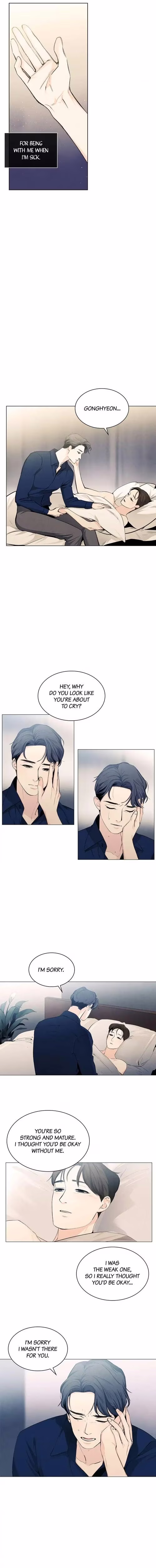 Spring the Color of Love - Chapter 58 - Part 10