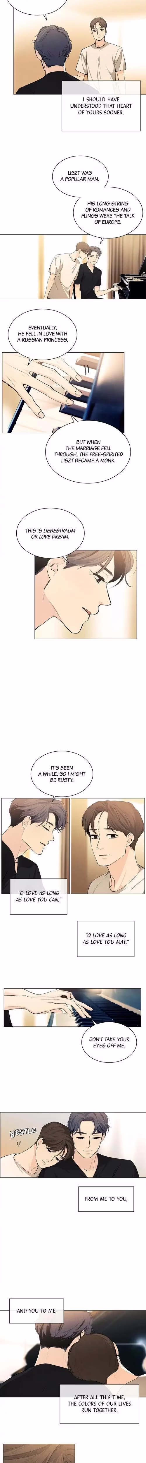 Spring the Color of Love - Chapter 59 - Part 10