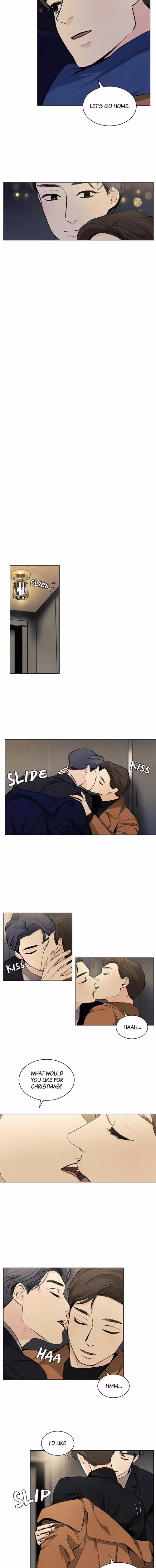 Spring the Color of Love - Chapter 61 - Part 8