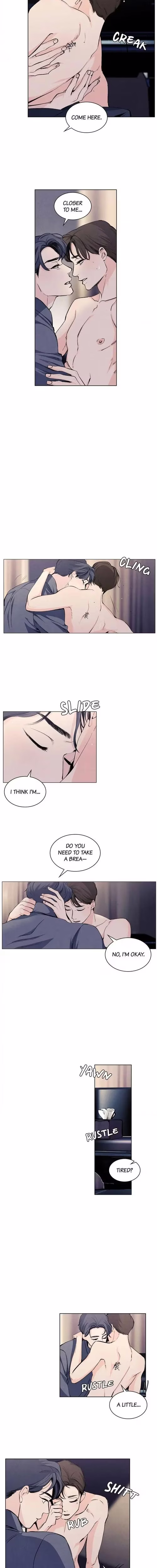 Spring the Color of Love - Chapter 62 - Part 4