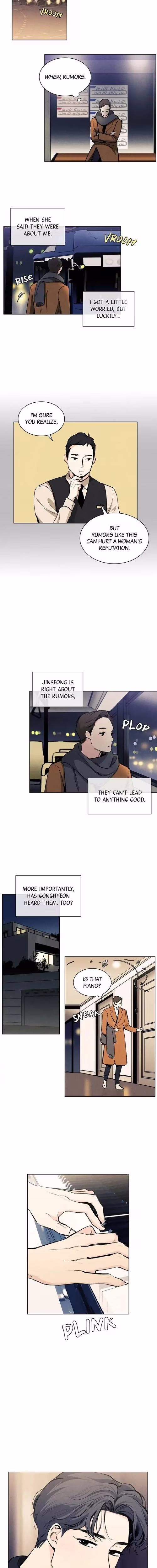 Spring the Color of Love - Chapter 63 - Part 7