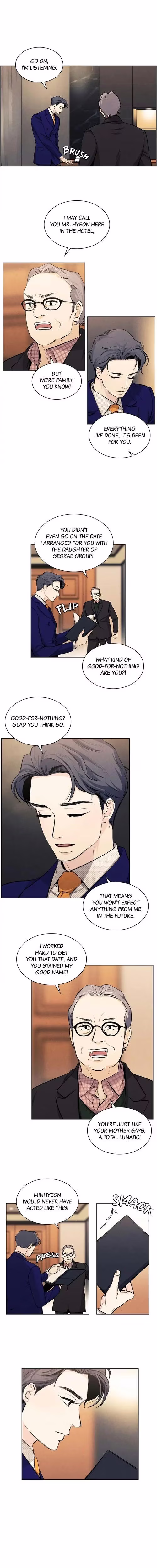 Spring the Color of Love - Chapter 64 - Part 6