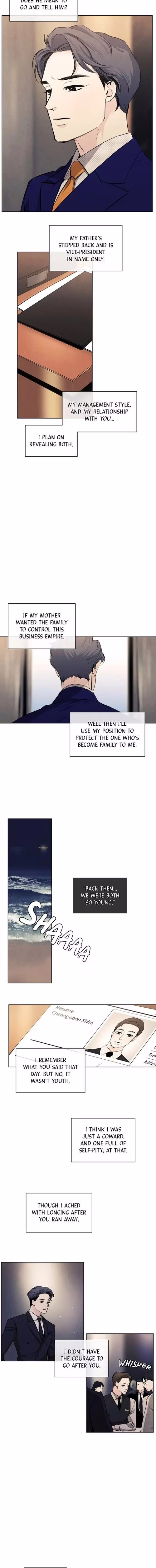 Spring the Color of Love - Chapter 64 - Part 8