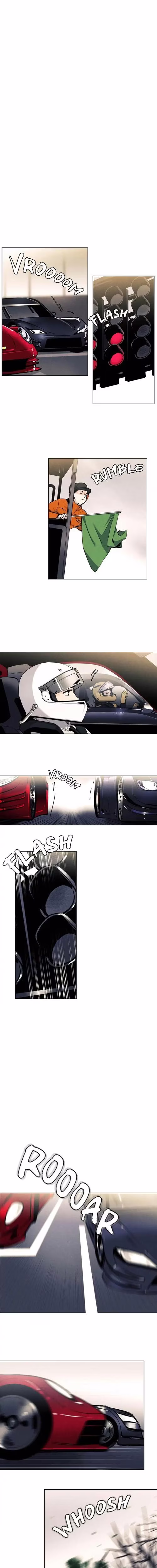 Spring the Color of Love - Chapter 65 - Part 9