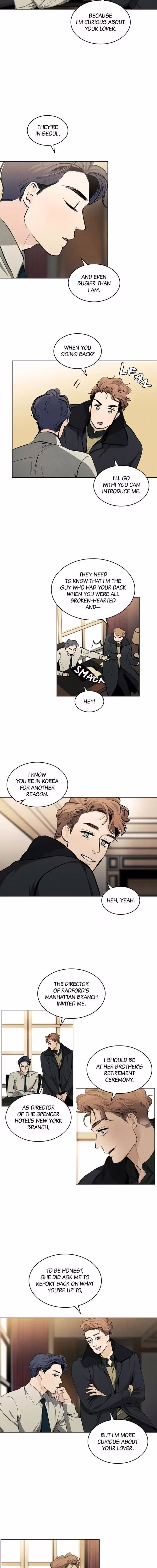 Spring the Color of Love - Chapter 66 - Part 8