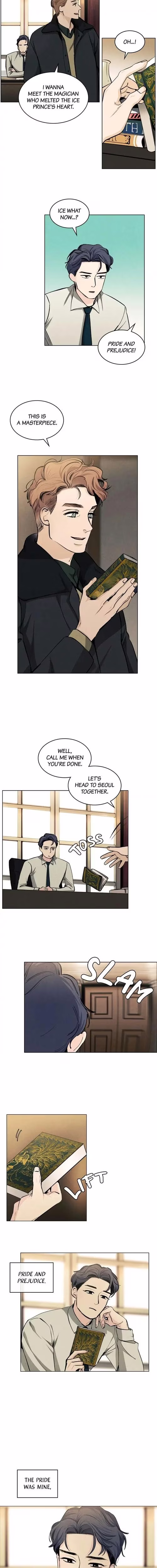 Spring the Color of Love - Chapter 66 - Part 9