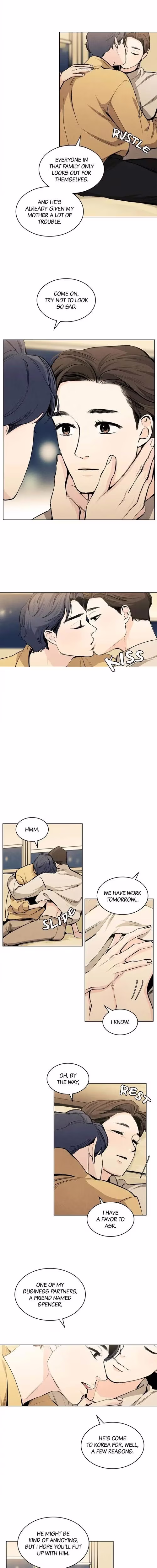 Spring the Color of Love - Chapter 67 - Part 6