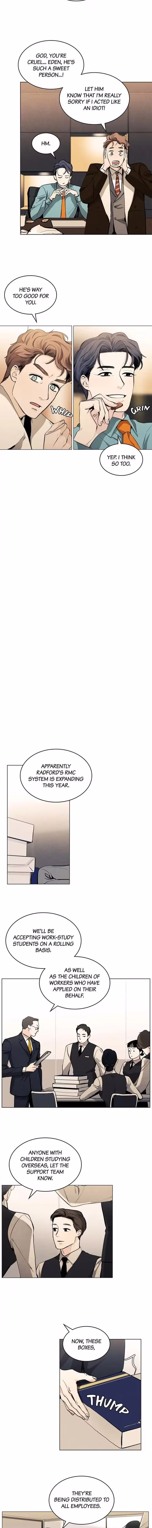 Spring the Color of Love - Chapter 68 - Part 6