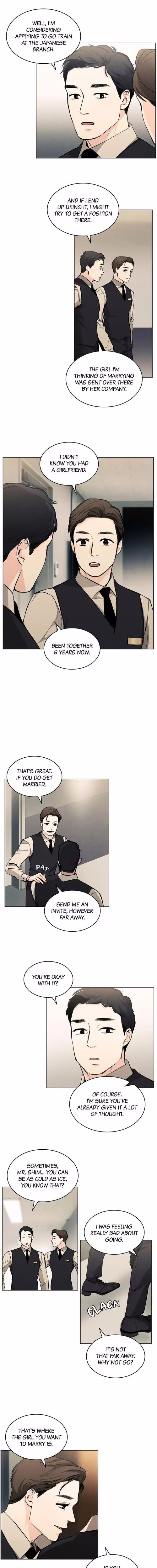 Spring the Color of Love - Chapter 68 - Part 8