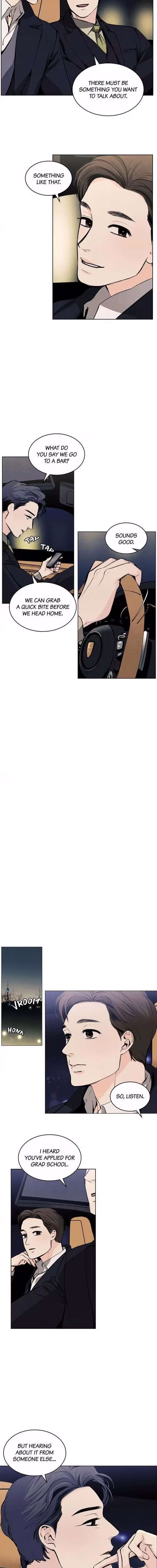 Spring the Color of Love - Chapter 69 - Part 4