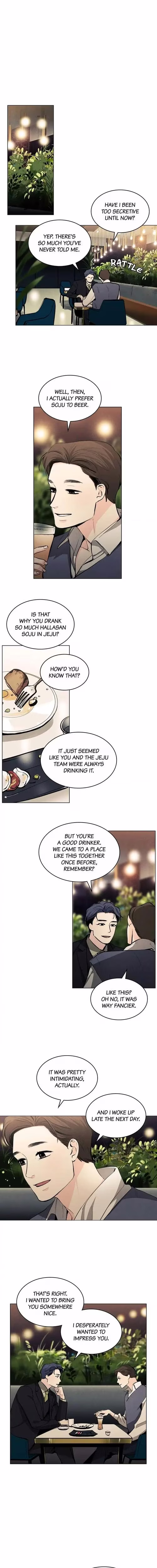 Spring the Color of Love - Chapter 69 - Part 6