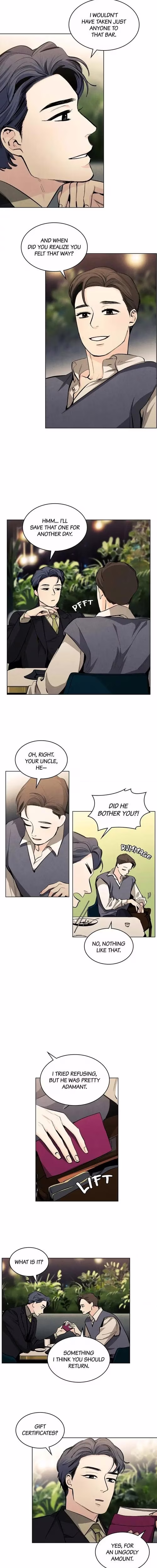 Spring the Color of Love - Chapter 69 - Part 7