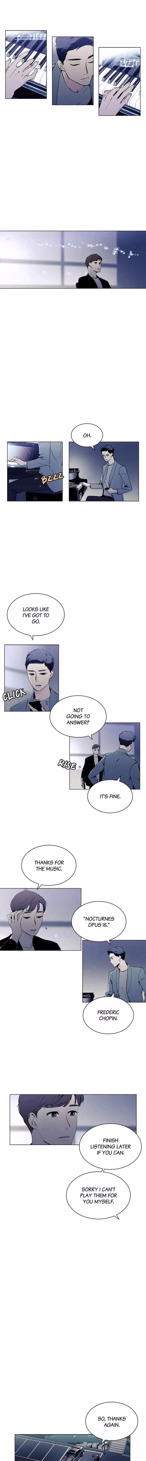 Spring the Color of Love - Chapter 7 - Part 5