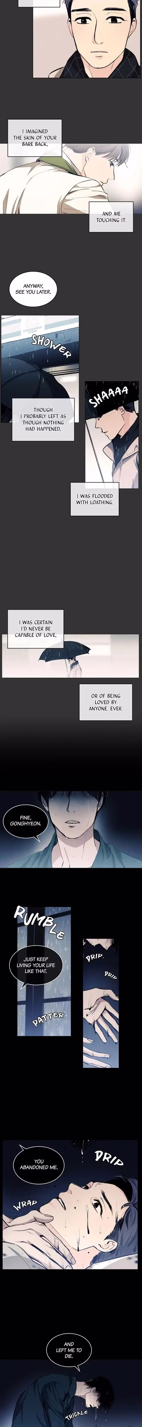 Spring the Color of Love - Chapter 70 - Part 3