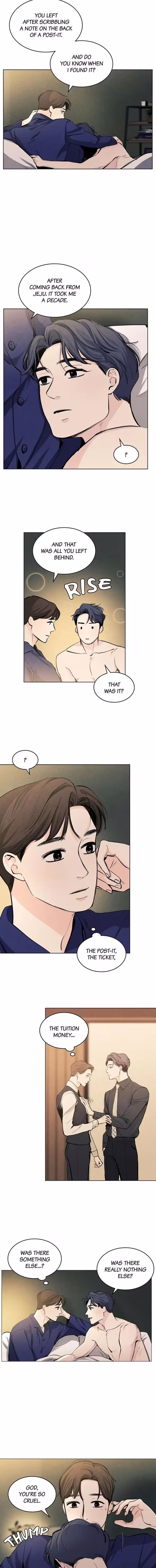 Spring the Color of Love - Chapter 70 - Part 6