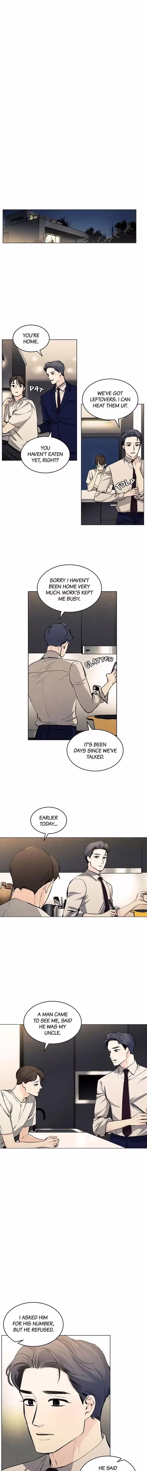 Spring the Color of Love - Chapter 72 - Part 9