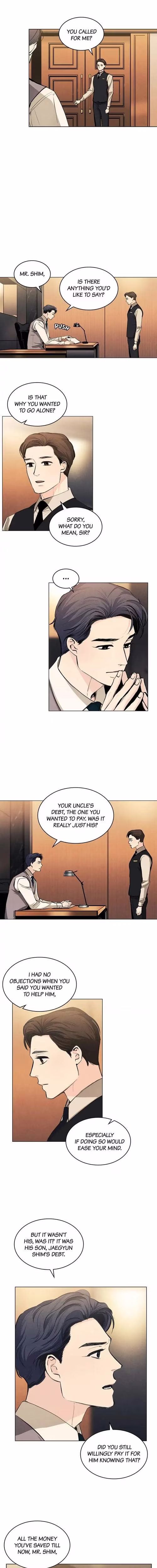 Spring the Color of Love - Chapter 73 - Part 9