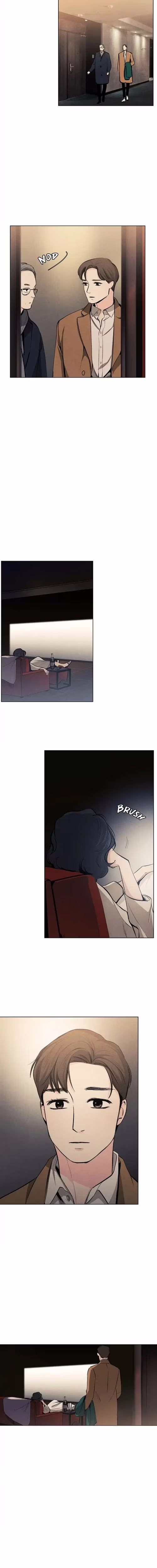 Spring the Color of Love - Chapter 75 - Part 4