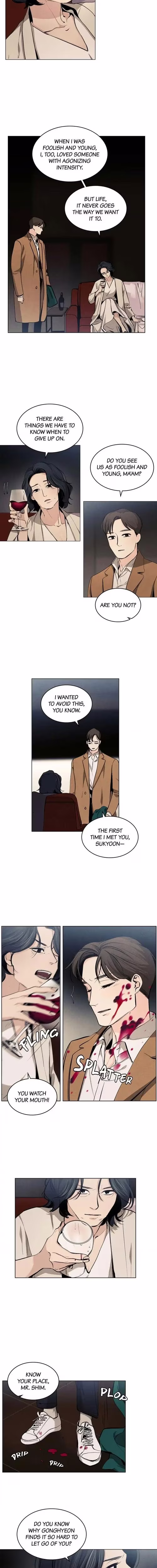 Spring the Color of Love - Chapter 75 - Part 6