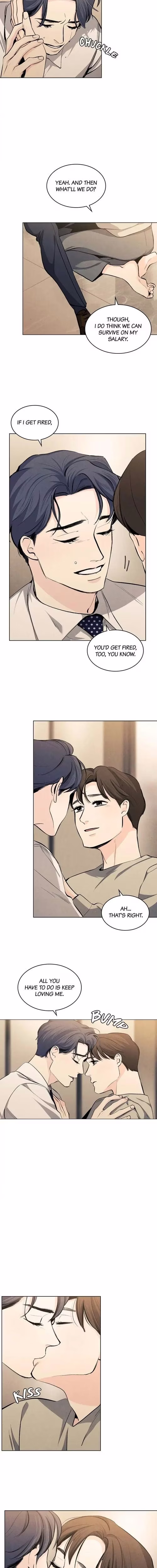 Spring the Color of Love - Chapter 76 - Part 9