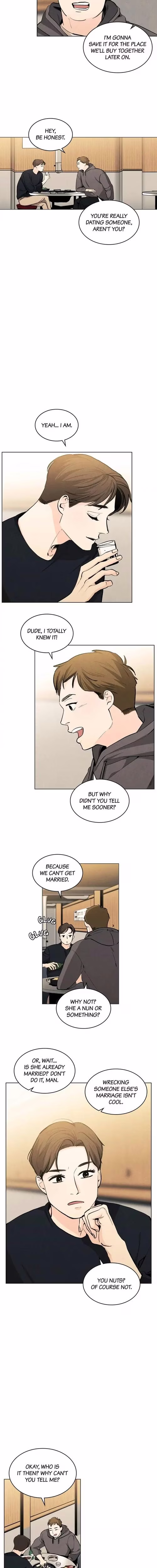 Spring the Color of Love - Chapter 77 - Part 5