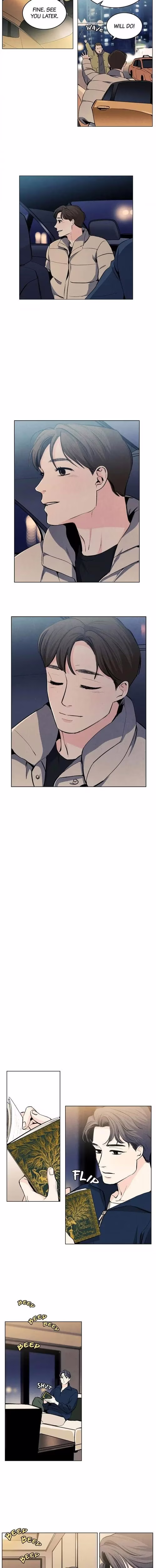 Spring the Color of Love - Chapter 77 - Part 8