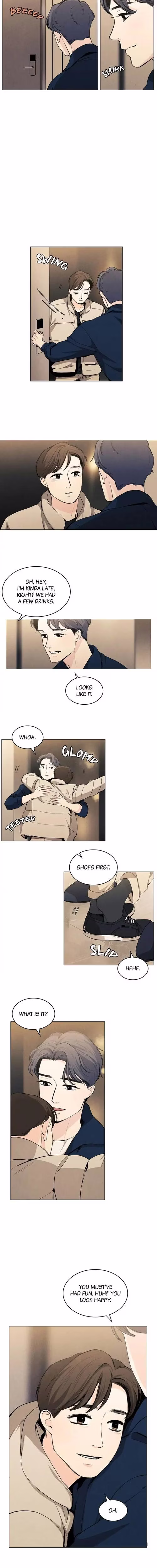 Spring the Color of Love - Chapter 77 - Part 9