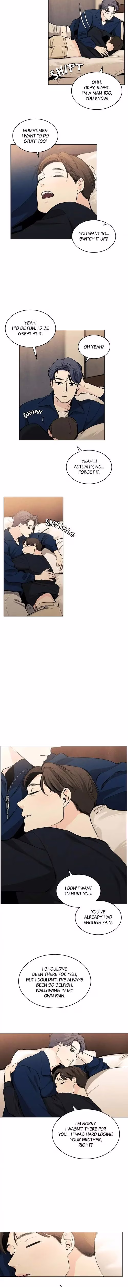 Spring the Color of Love - Chapter 78 - Part 4