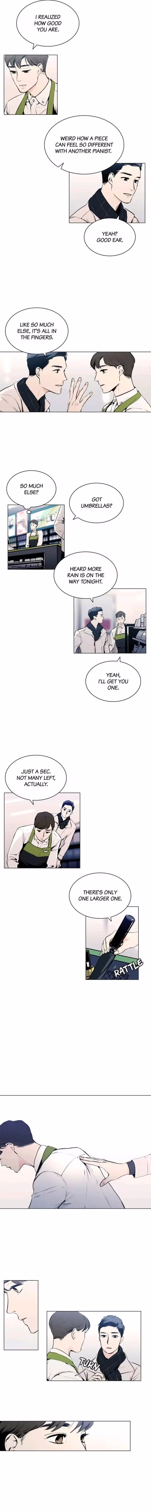 Spring the Color of Love - Chapter 8 - Part 6