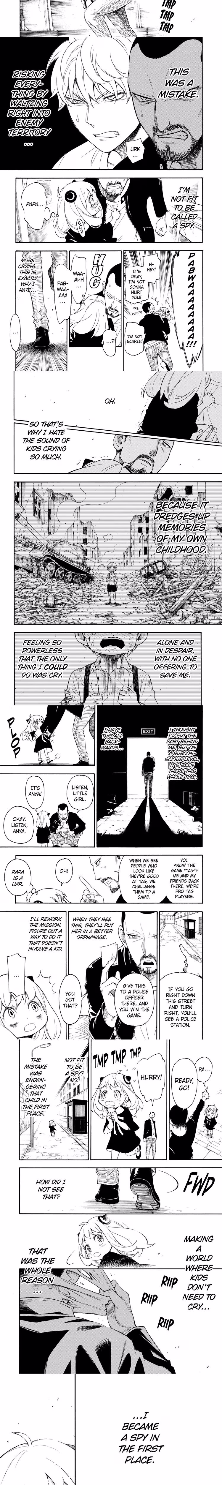 SPY x FAMILY - Chapter 1 - Part 12