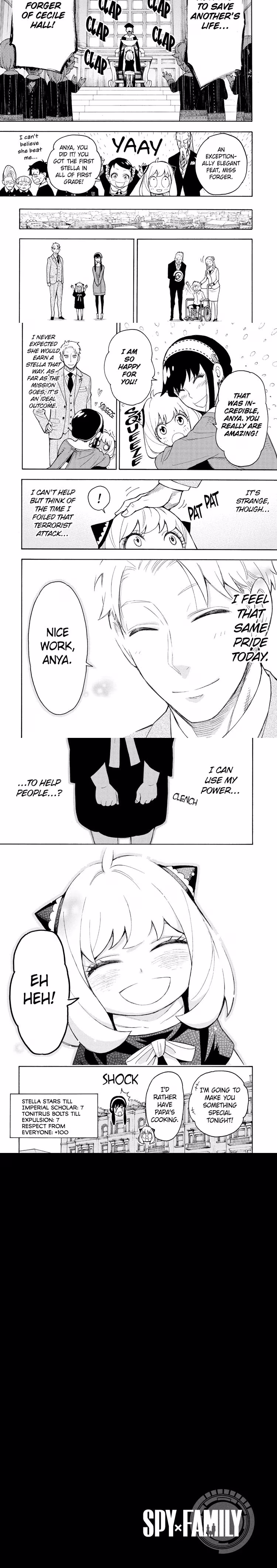 SPY x FAMILY - Chapter 17 - Part 6