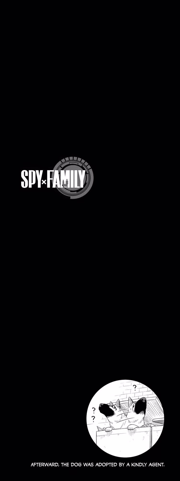 SPY x FAMILY - Chapter 25 - Part 6