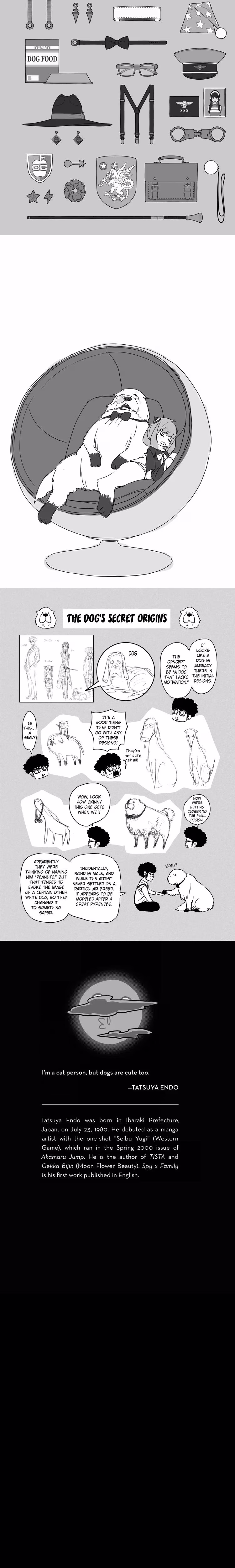 SPY x FAMILY - Chapter 27 - Part 4