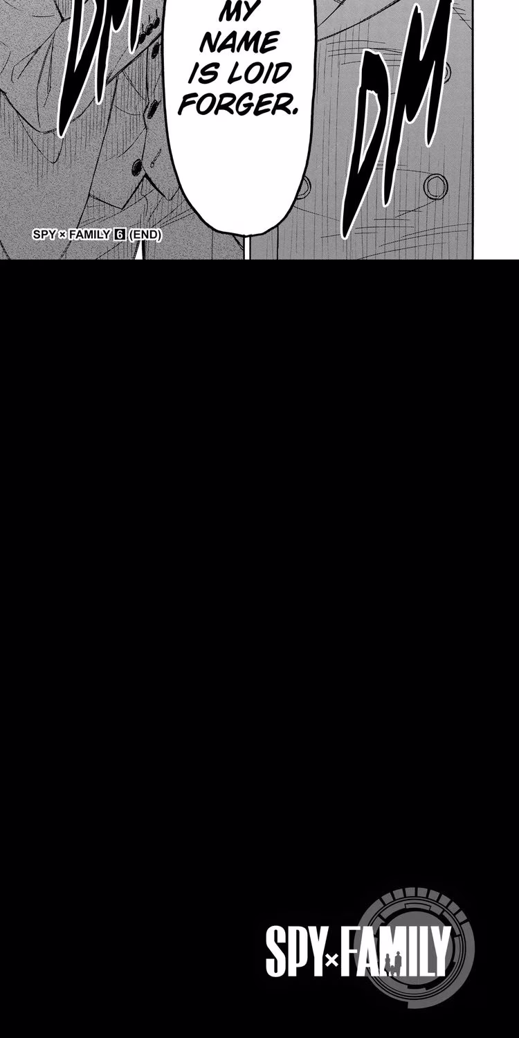 SPY x FAMILY - Chapter 42 - Part 7