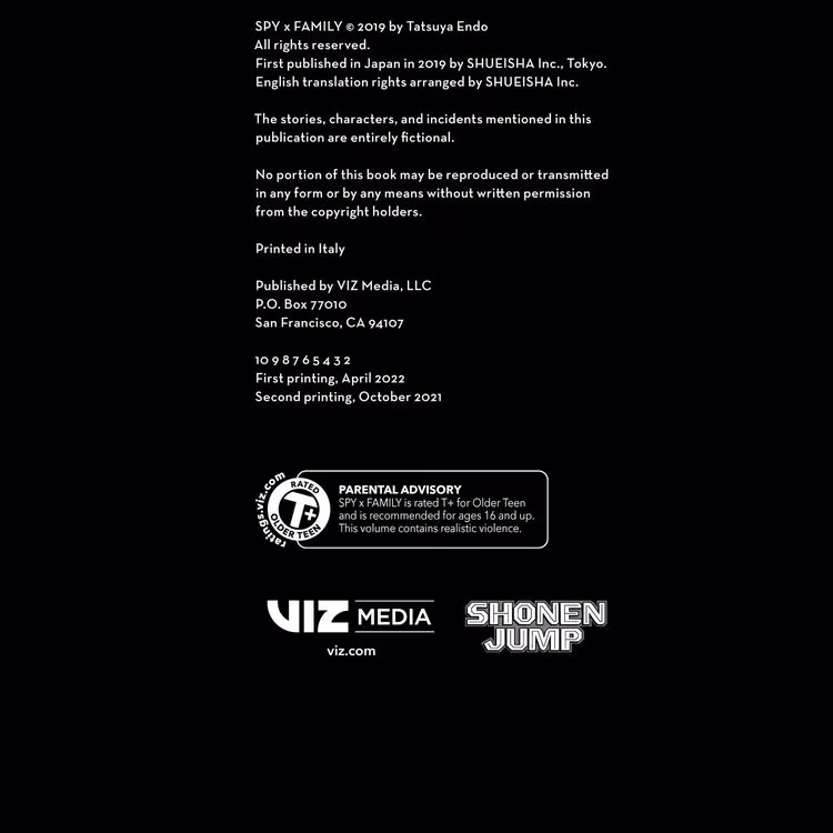 SPY x FAMILY - Chapter 51 - Part 4